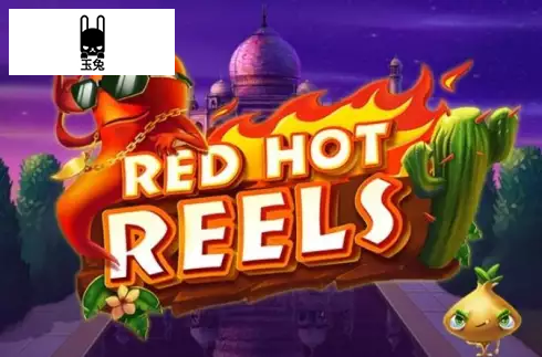 Red Hot Reels